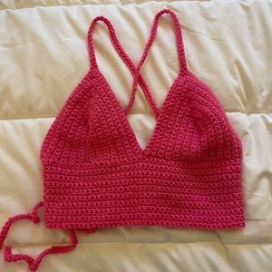 Crochet Top